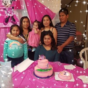 Meet your Posher, Cecilia